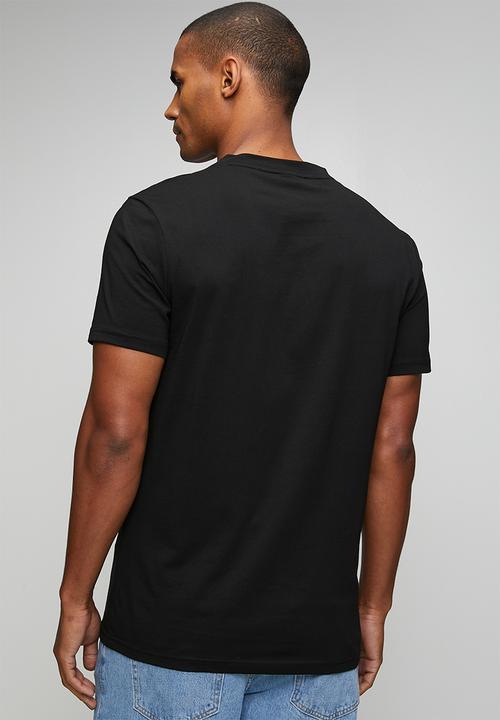 BOSS - T-Shirt RN - Black