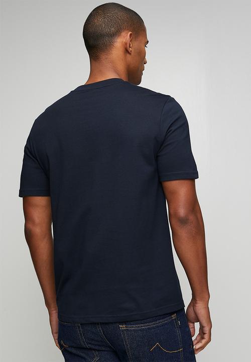 BOSS - Authentic T-Shirt - Dark Blue