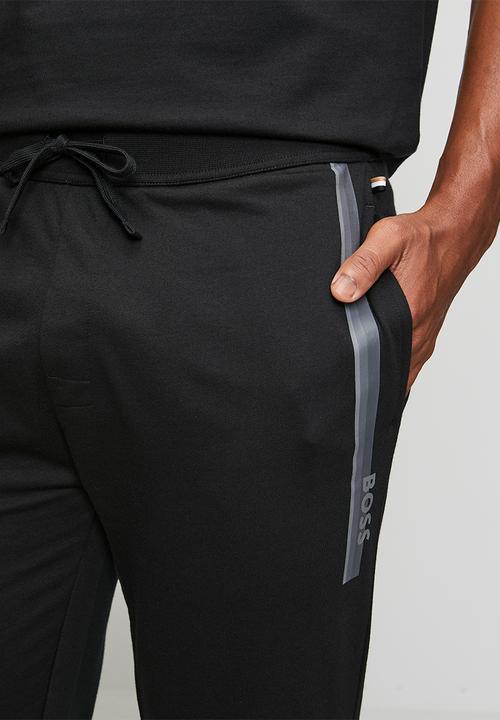 BOSS - Authentic Pants - Black