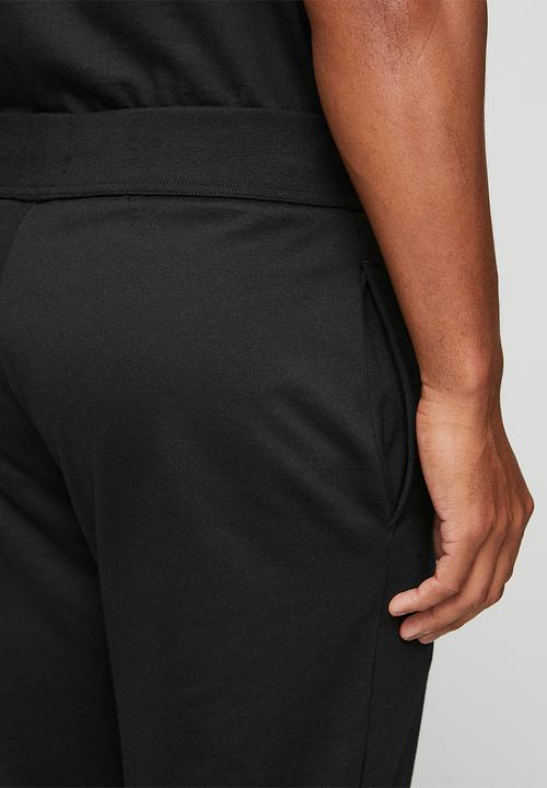 BOSS - Authentic Pants - Black