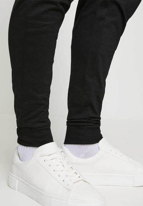 BOSS - Authentic Pants - Black