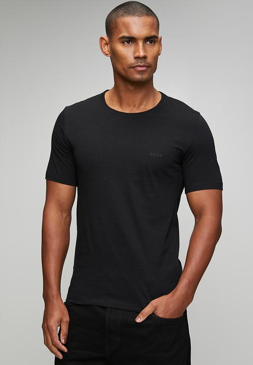 BOSS - T-ShirtRN 3 Pack Classic - Multi