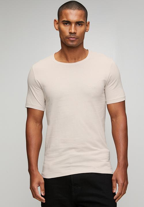 BOSS - T-ShirtRN 3 Pack Classic - Multi