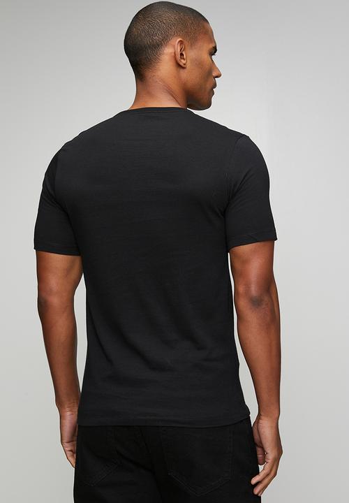 BOSS - T-ShirtRN 3 Pack Classic - Multi