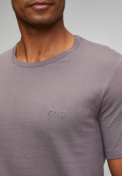 BOSS - T-ShirtRN 3 Pack Classic - Multi