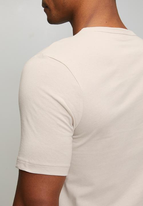 BOSS - T-ShirtRN 3 Pack Classic - Multi