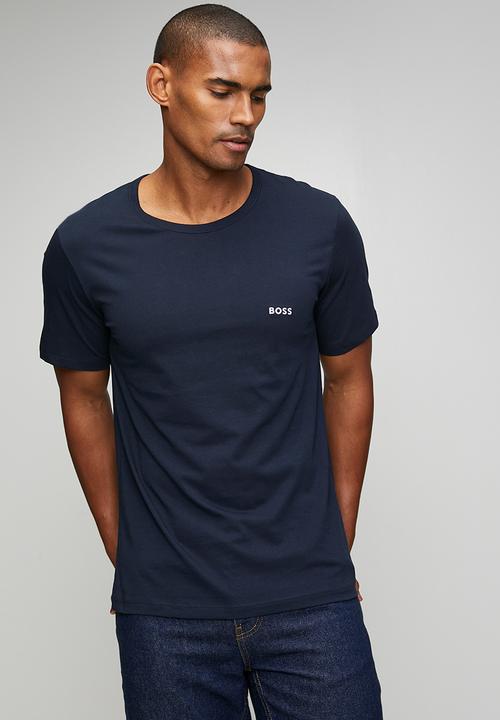 BOSS - T-ShirtRN 3 Pack Classic - Multi