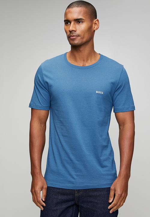 BOSS - T-ShirtRN 3 Pack Classic - Multi