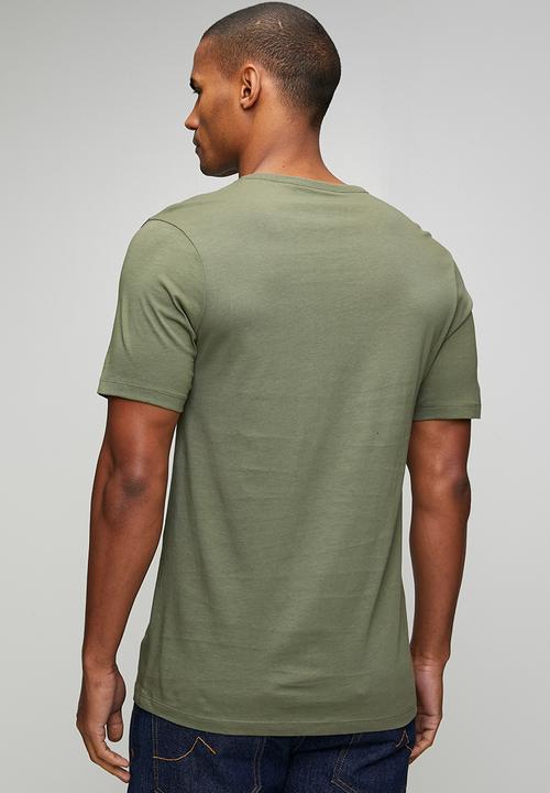 BOSS - T-ShirtRN 3 Pack Classic - Multi