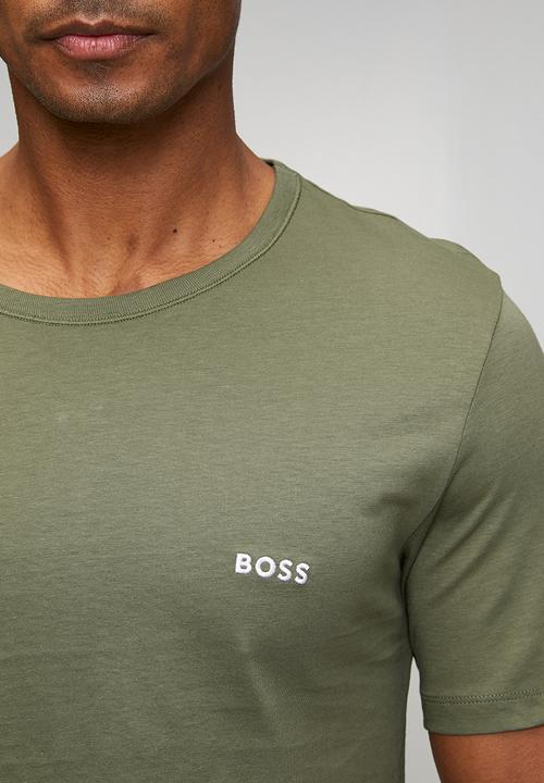 BOSS - T-ShirtRN 3 Pack Classic - Multi
