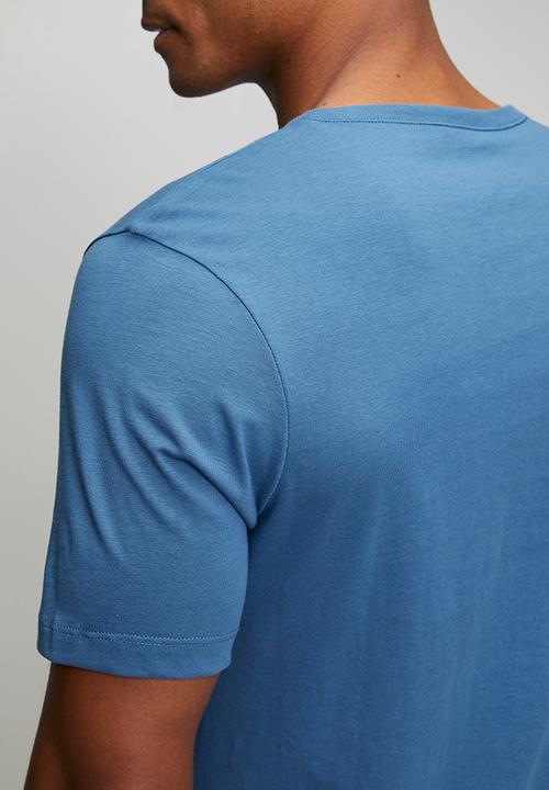 BOSS - T-ShirtRN 3 Pack Classic - Multi