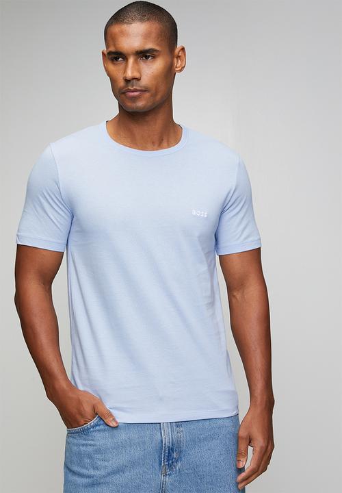 BOSS - T-ShirtRN 3 Pack Classic - Multi 