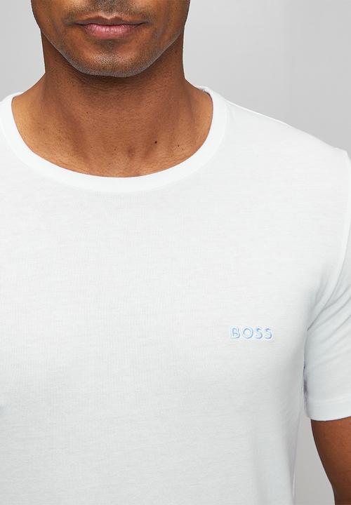 BOSS - T-ShirtRN 3 Pack Classic - Multi 