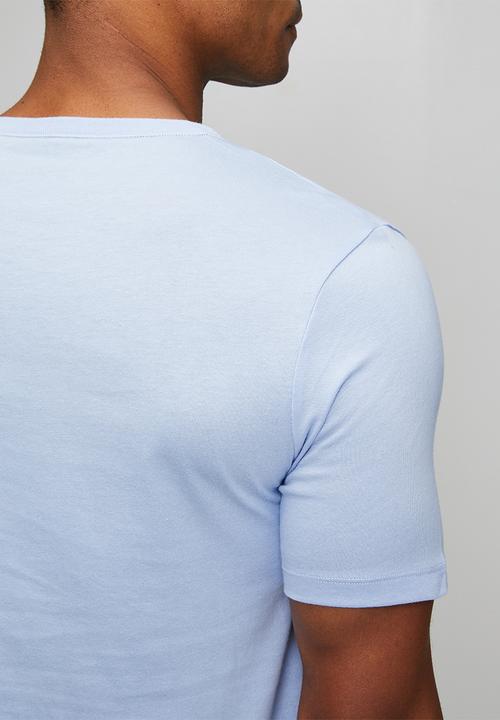BOSS - T-ShirtRN 3 Pack Classic - Multi 