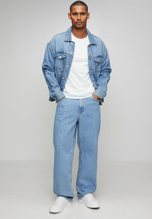 BOSS - T-ShirtRN 3 Pack Classic - Multi 