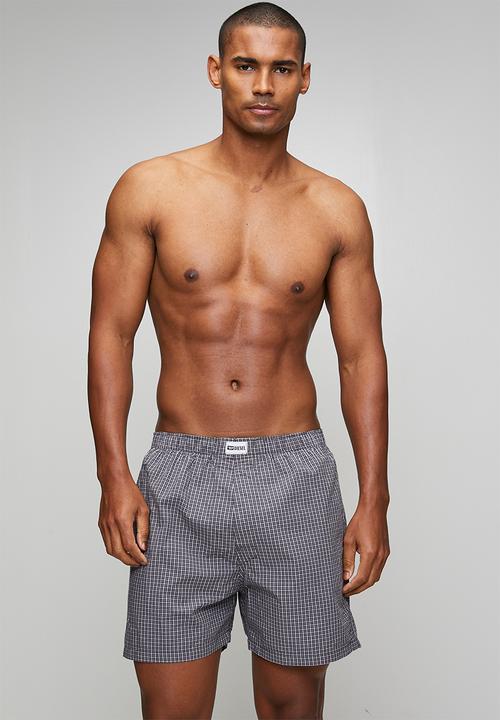 Diesel  - RYAN-D-CORE-3PACK - multi