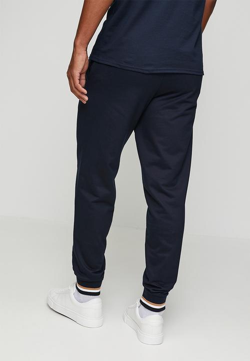BOSS - Iconic Pants - Dark Blue