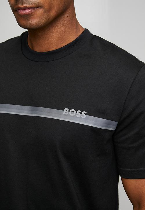 BOSS - Authentic T-Shirt - Black