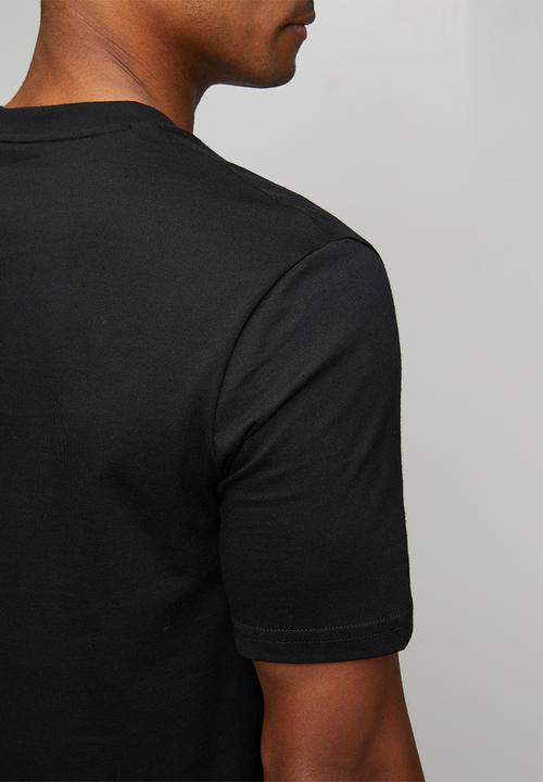 BOSS - Authentic T-Shirt - Black