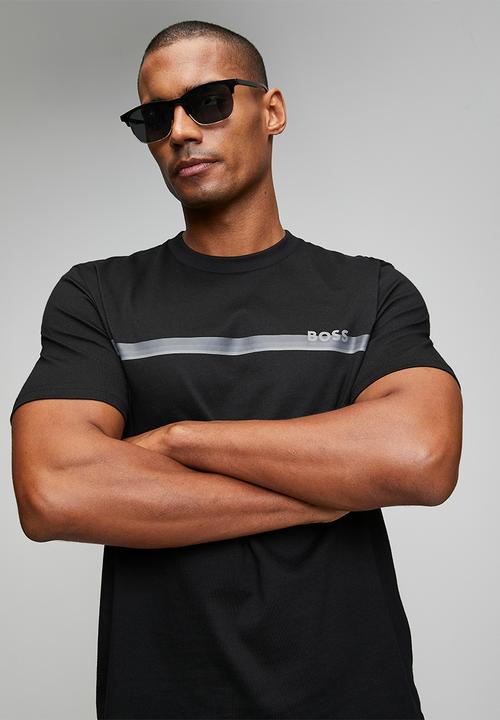 BOSS - Authentic T-Shirt - Black