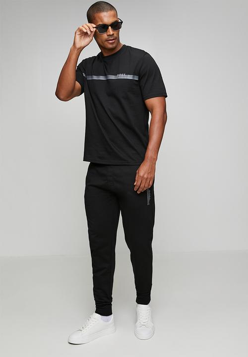 BOSS - Authentic T-Shirt - Black