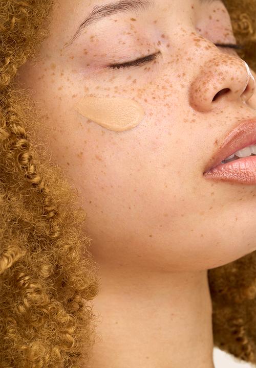 Youngblood Mineral Cosmetics - BeyondBlur™ Skin Perfecting Foundation - MN1