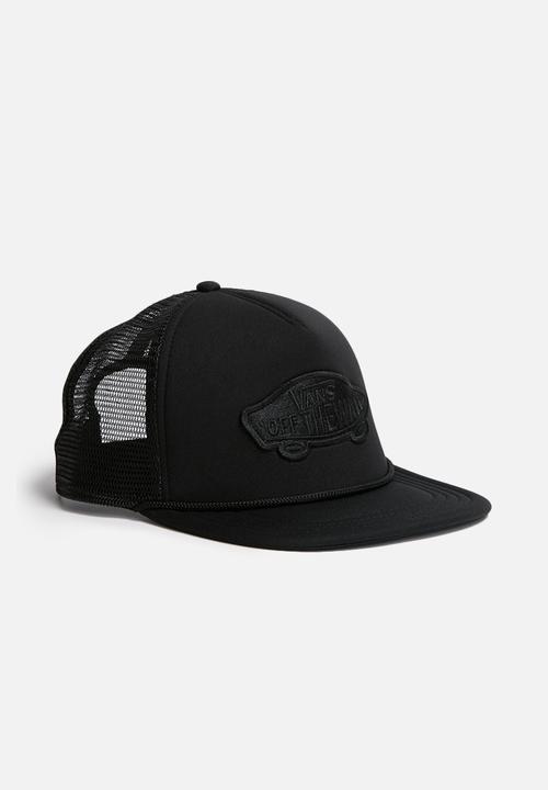 Vans - Classic patch trucker