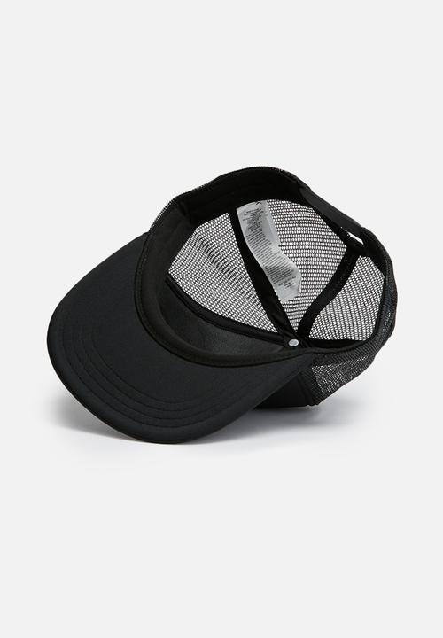 Vans - Classic patch trucker