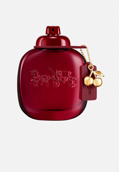 Coach - Coach Cherry Parfum Edp - 90ml