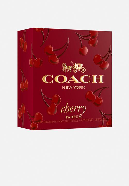 Coach - Coach Cherry Parfum Edp - 90ml