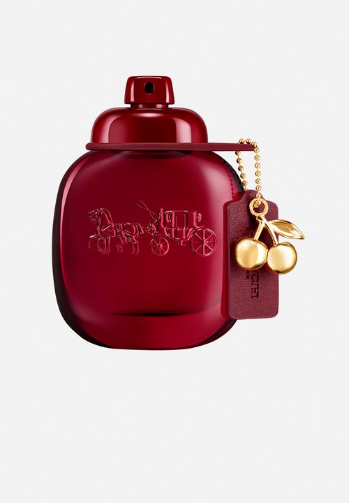 Coach - Coach Cherry Parfum Edp - 50ml