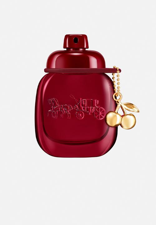 Coach - Coach Cherry Parfum Edp - 30ml