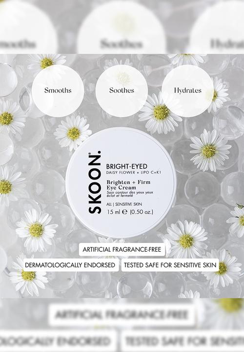 SKOON. - The Eye Shift Duo Box Set - BRIGHT-EYED 15ml + FREE SLEEP DEPUFF 8ml