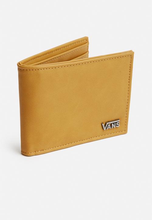 Vans - Suffolk wallet