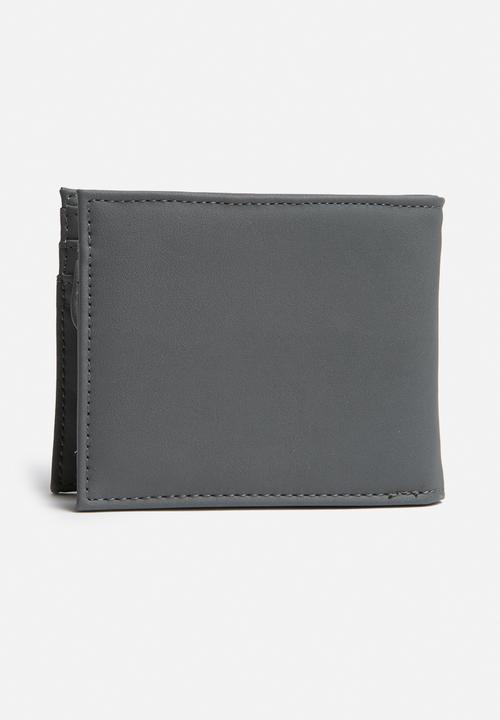 Vans - Suffolk wallet