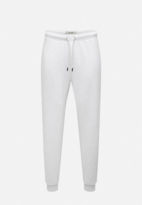 Only & Sons - ONSCERES Regular Sweatpants - Grey
