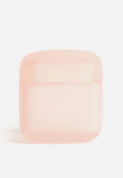 H&M - Small box - light pink