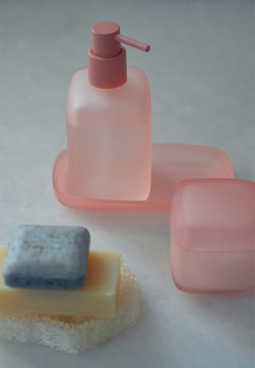H&M - Tray - light pink