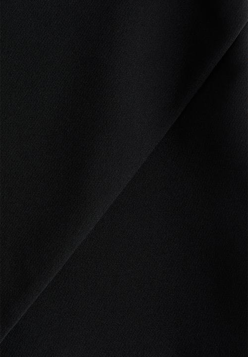 H&M - Wrap skort - black