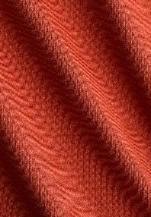 H&M - Microfibre vest top - dark orange