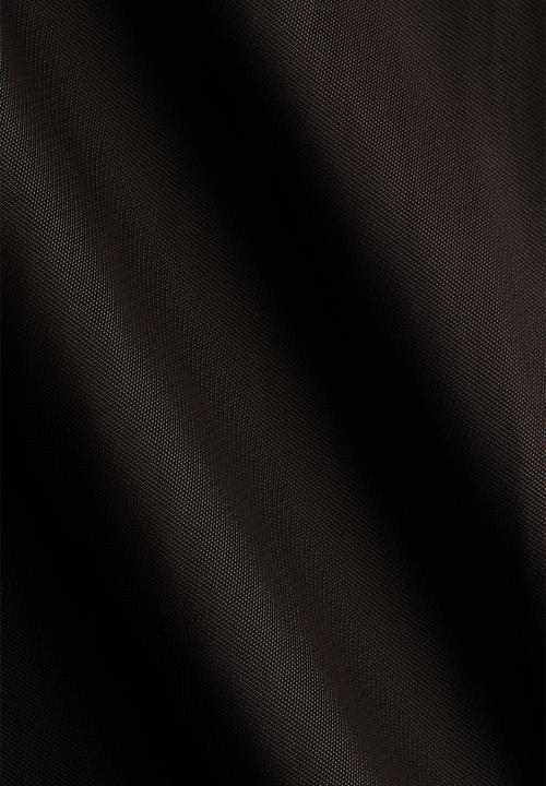 H&M - Balloon trousers - dark brown
