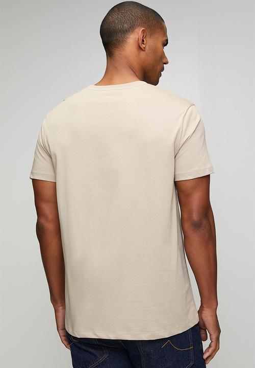 BOSS - T-ShirtRN 365 - Neutral