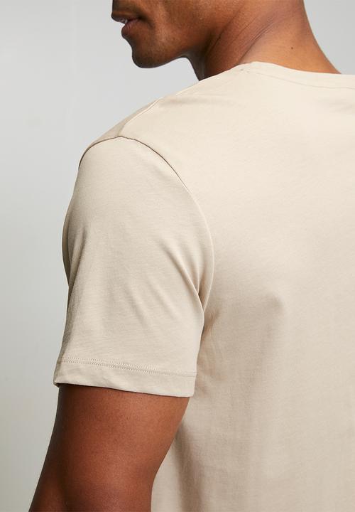 BOSS - T-ShirtRN 365 - Neutral