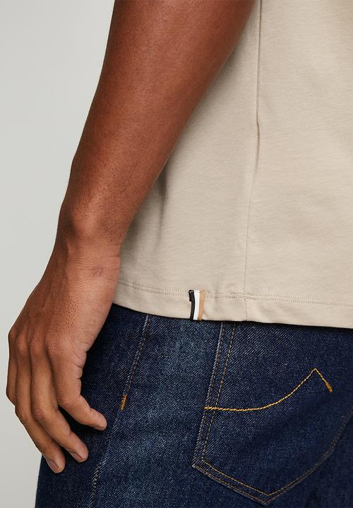 BOSS - T-ShirtRN 365 - Neutral