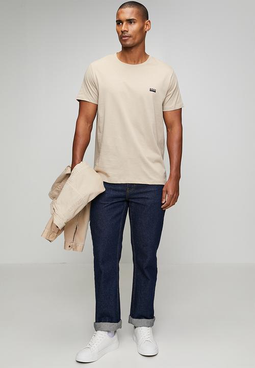 BOSS - T-ShirtRN 365 - Neutral