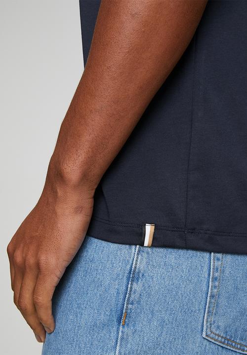 BOSS - T-ShirtRN 365 - Blue