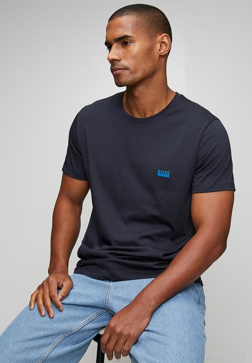 BOSS - T-ShirtRN 365 - Blue