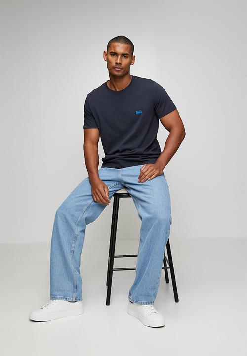 BOSS - T-ShirtRN 365 - Blue
