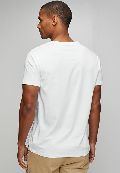 BOSS - T-ShirtRN 365 - White
