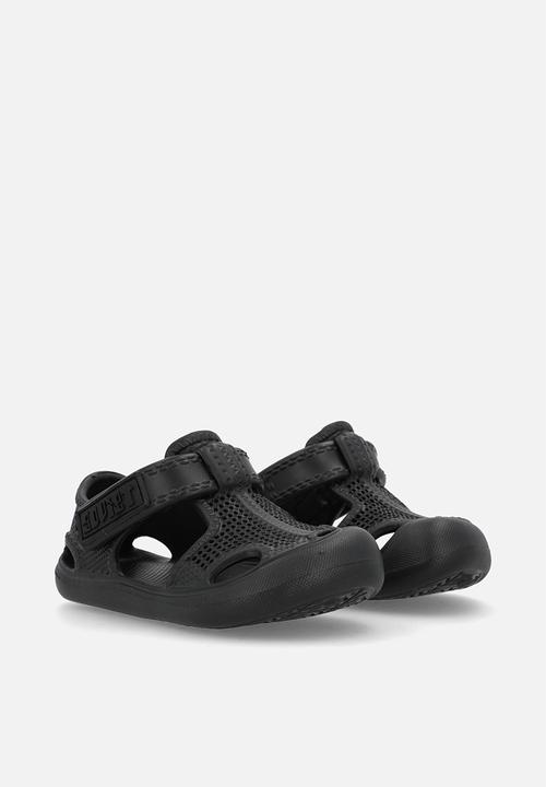 SOVIET - I shalom - black mono